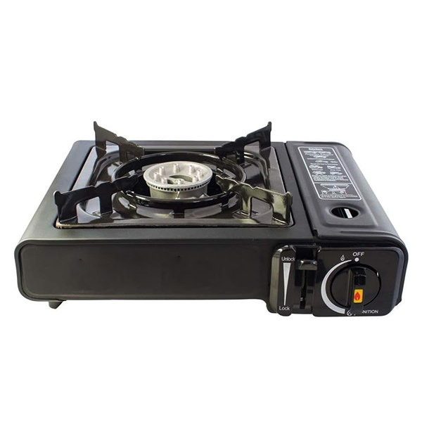 Lifestyle Camping Stove