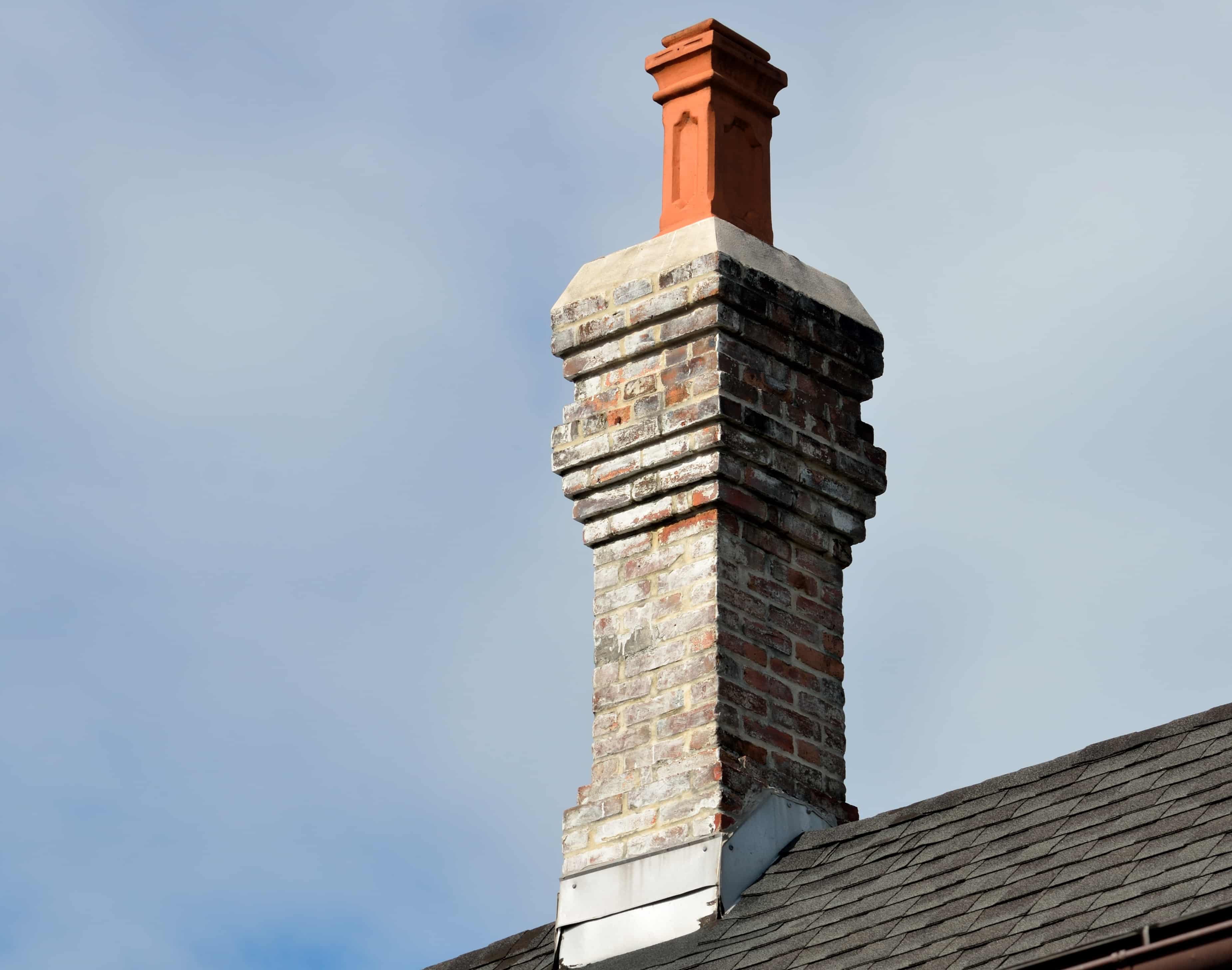 How tall should my chimney be?