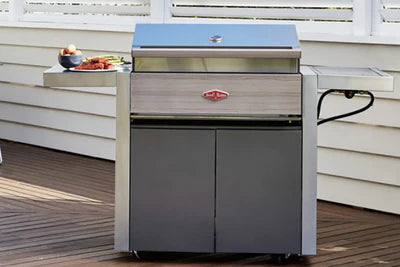 Beefeater Gas Barbecue Grills Collection
