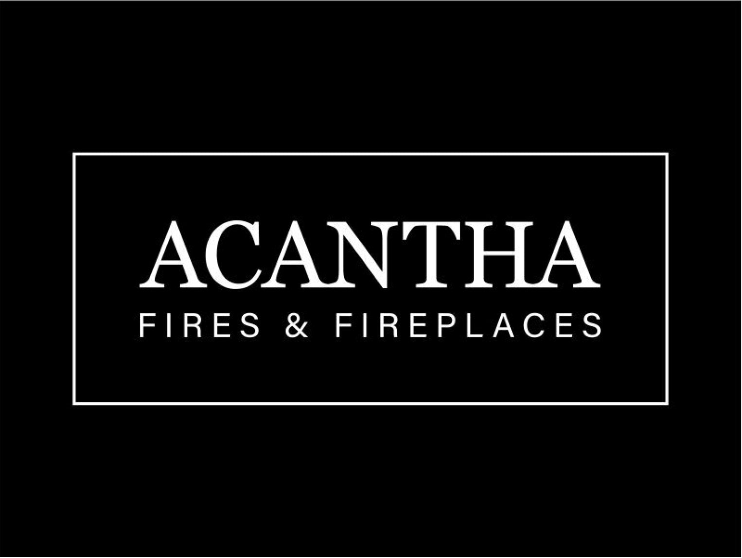 Acantha Aspire 200 Panoramic Media Wall Electric Fire🔥