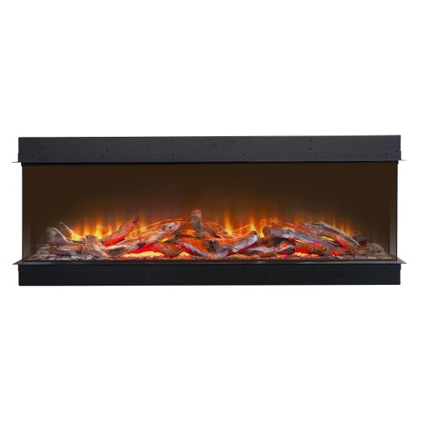 Acantha Ignis 1500 Panoramic Wall Electric Fire