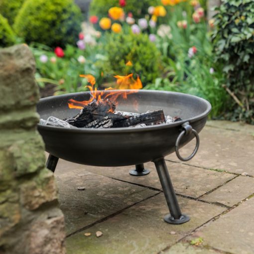 Celeste Fire Pit Collection