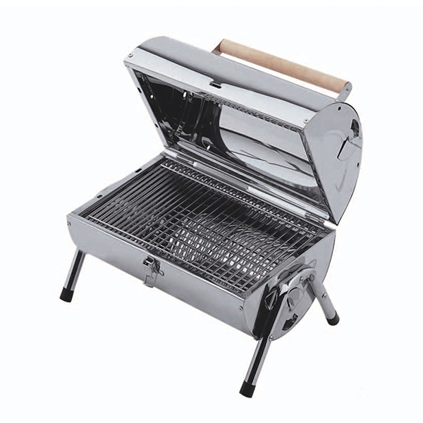 Lifestyle Explorer Charcoal BBQ