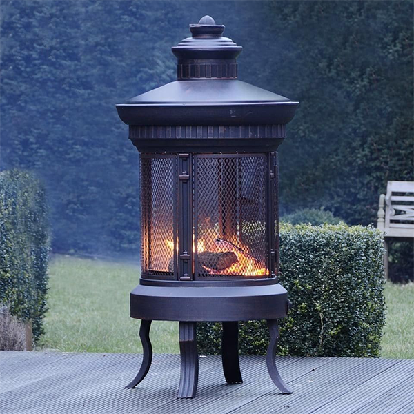 Lifestyle Prestige Firepit