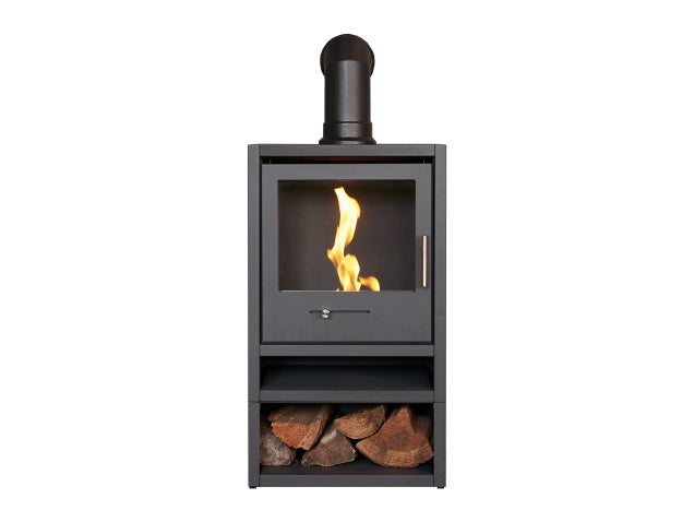 OKO S1 Bio Ethanol Stove🔥