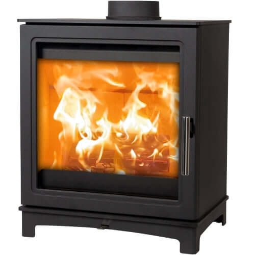 Mi-Fire Grisedale Wood Stove - 5kW - EcoDesign 🔥