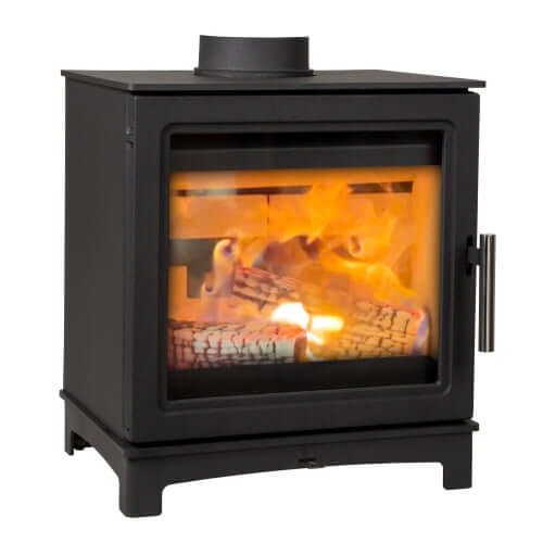 Mi-Fire Loughrigg Wood Stove 🔥