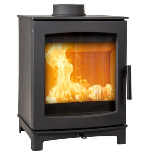 Mi-Fire Tinderbox Medium Wood Stove 5kW ECODesign