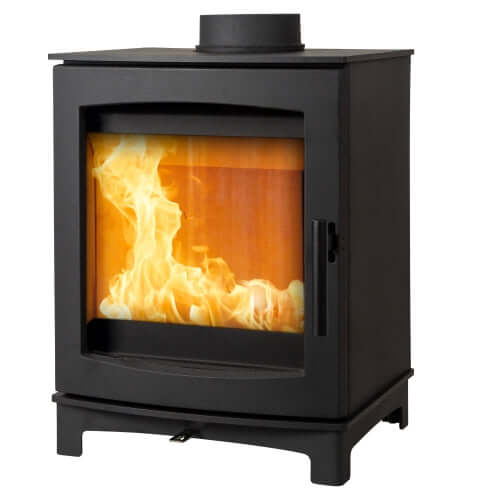 Mi-Fire Tinderbox Medium Wood Stove 5kW ECODesign