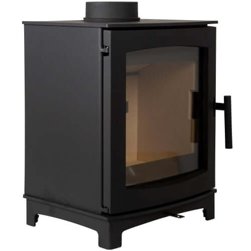 Mi-Fire Tinderbox Medium Wood Stove 5kW ECODesign