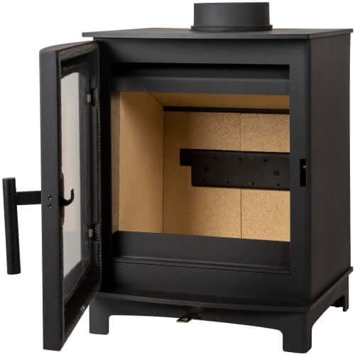 Mi-Fire Tinderbox Medium Wood Stove 5kW ECODesign