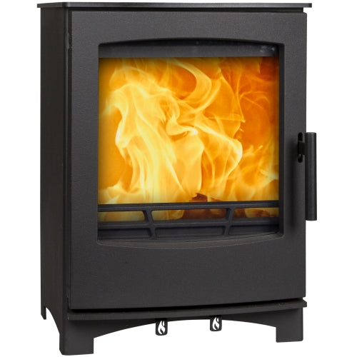 Mi-Fires Medium Tinderbox Multifuel Stove 5kW ECODesign