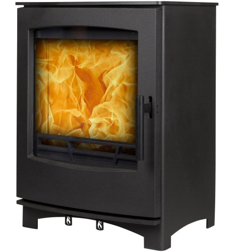 Mi-Fires Medium Tinderbox Multifuel Stove 5kW ECODesign