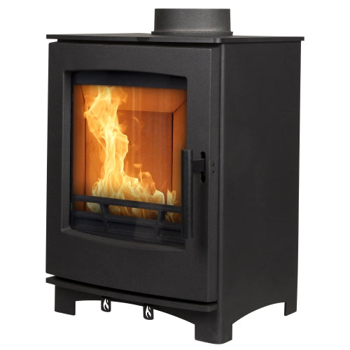 Mi-Fires Small Tinderbox Multifuel Stove 5kW ECODesign