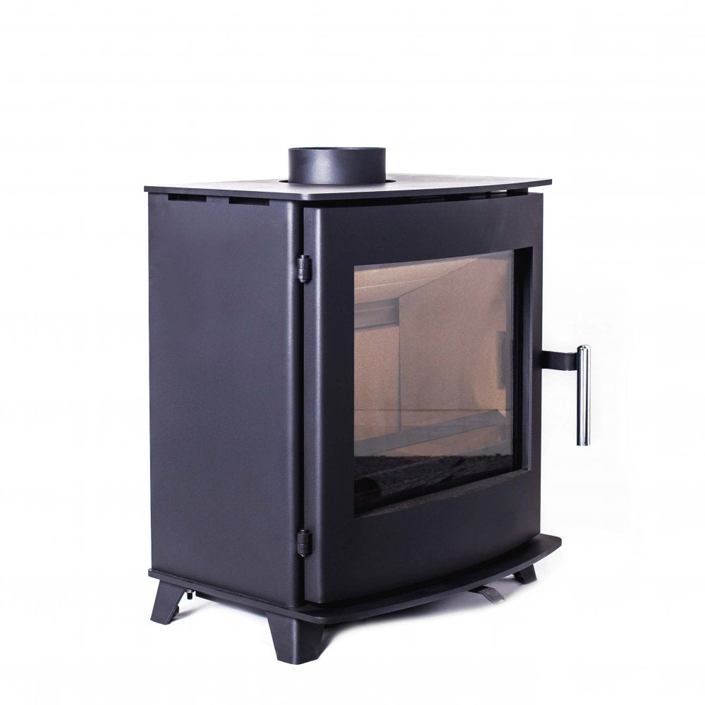 Devonshire 4.9kW Wood Burning Stove🔥