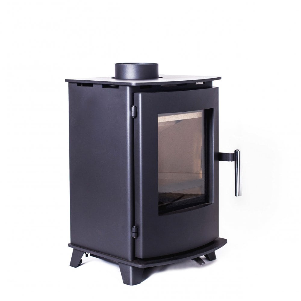 Gilcar 4.5kW Wood Burning Stove🔥