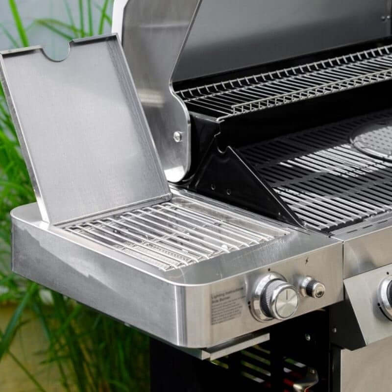 Grillstream clearance bbq reviews