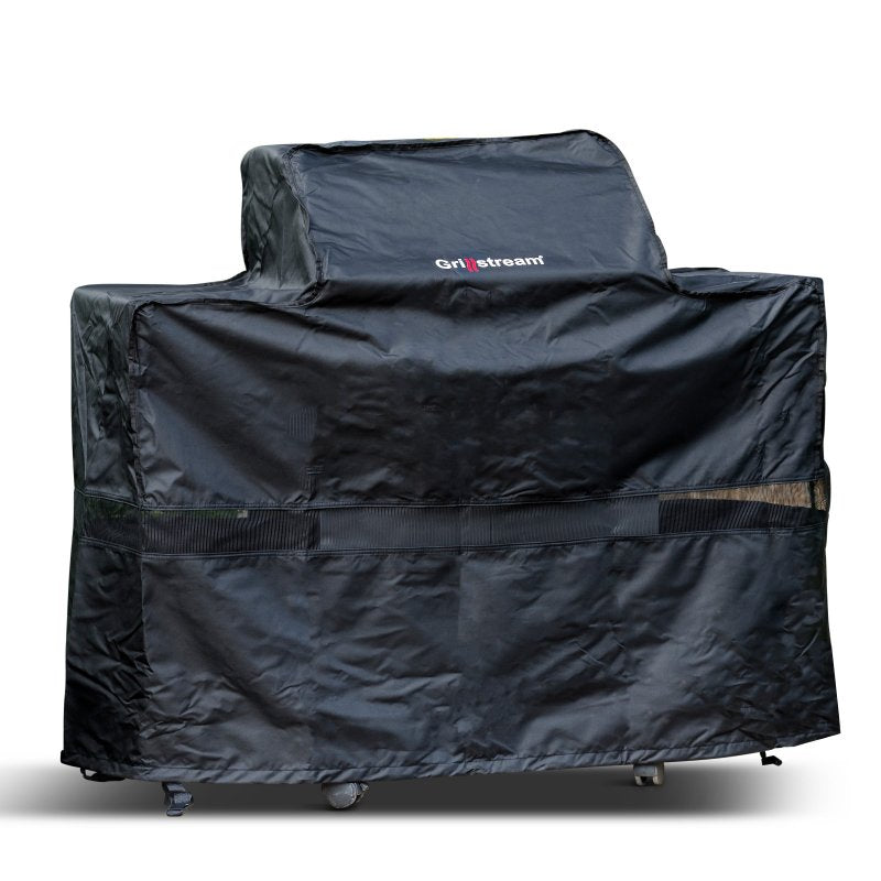 Grillstream Deluxe 3 Burner BBQ Cover - Glowing Flames