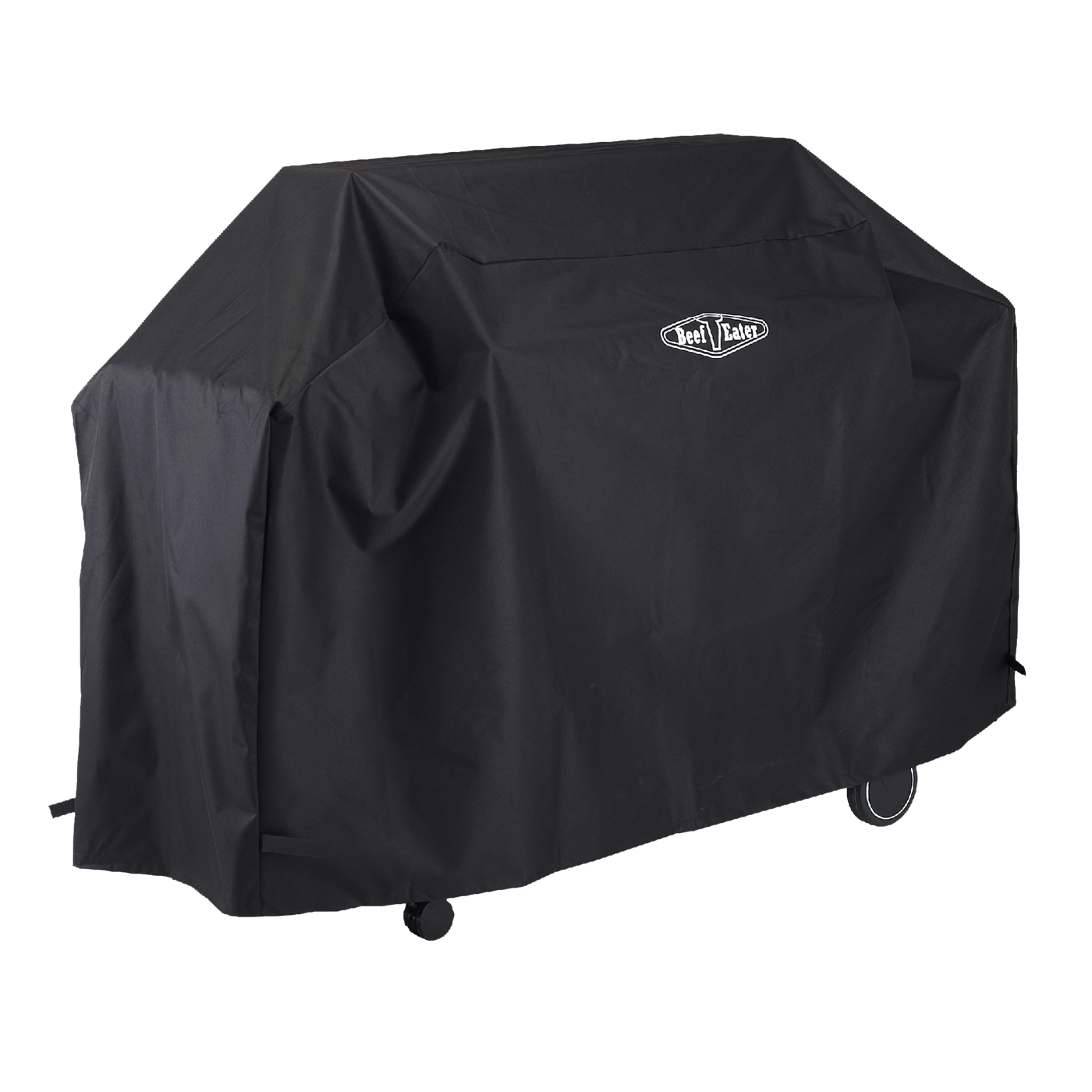 Beefeater All Weather BBQ Cover - 1500 / 1600 series 3 burner