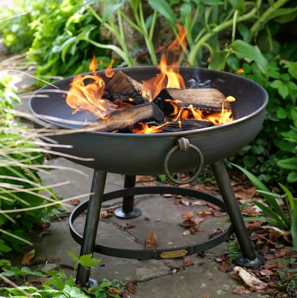 Classic Fire Pit Collection