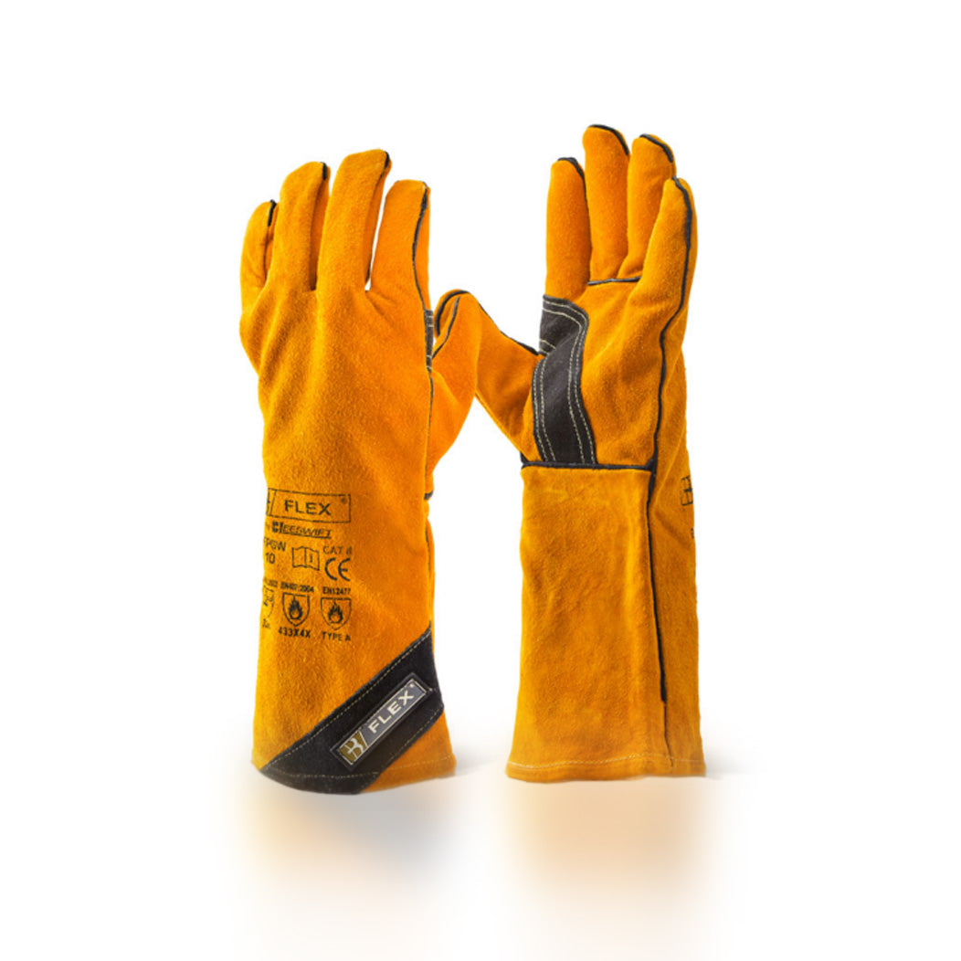 Igneus Heat Proof Gloves