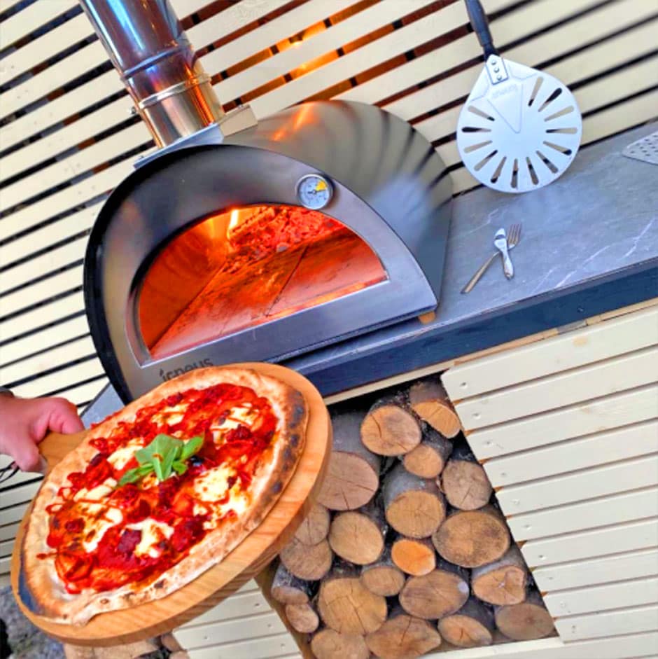 Pizza Oven Sale!, IGNEUS WOOD FIRED PIZZA OVENS