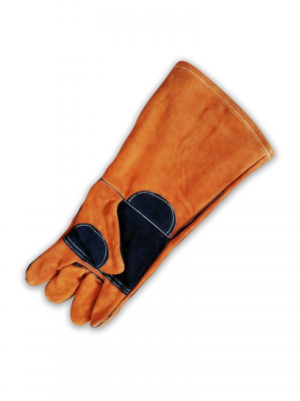 Fontana Leather Gloves