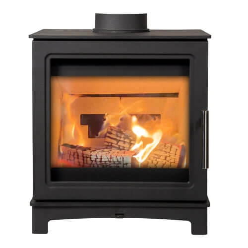Mi-Fire Loughrigg Wood Stove 🔥