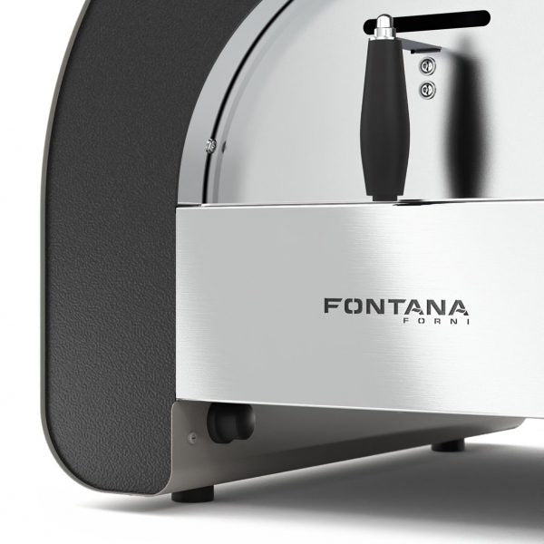 Fontana Forni Maestro 40 Gas Pizza Oven