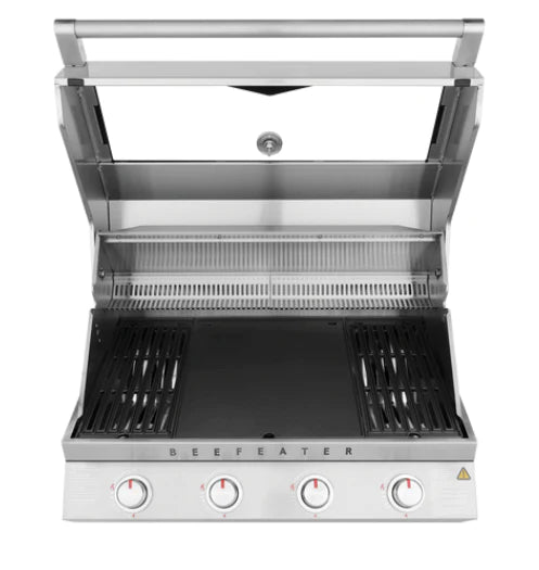 Beefeater 7000 Classic Series 4 Burner Built in BBQ Grill
