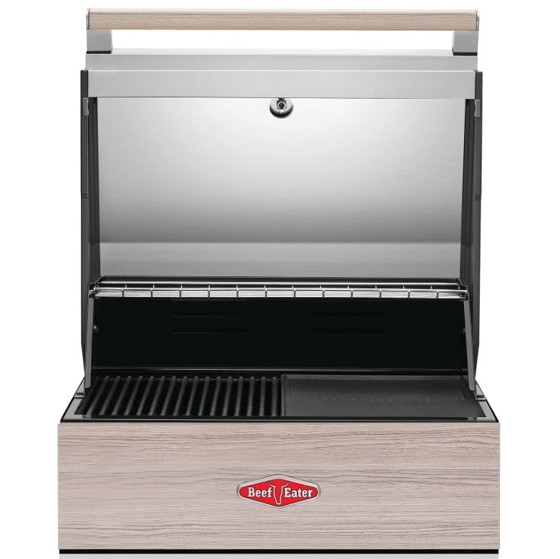 BeefEater 1500 Series - 3 Burner BBQ