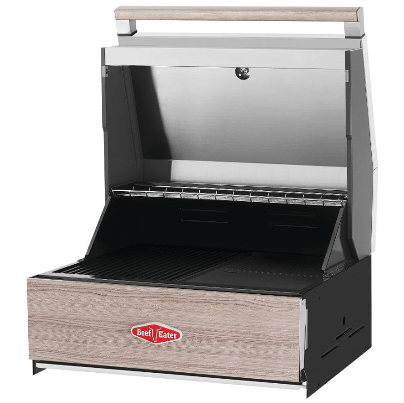 BeefEater 1500 Series - 3 Burner BBQ