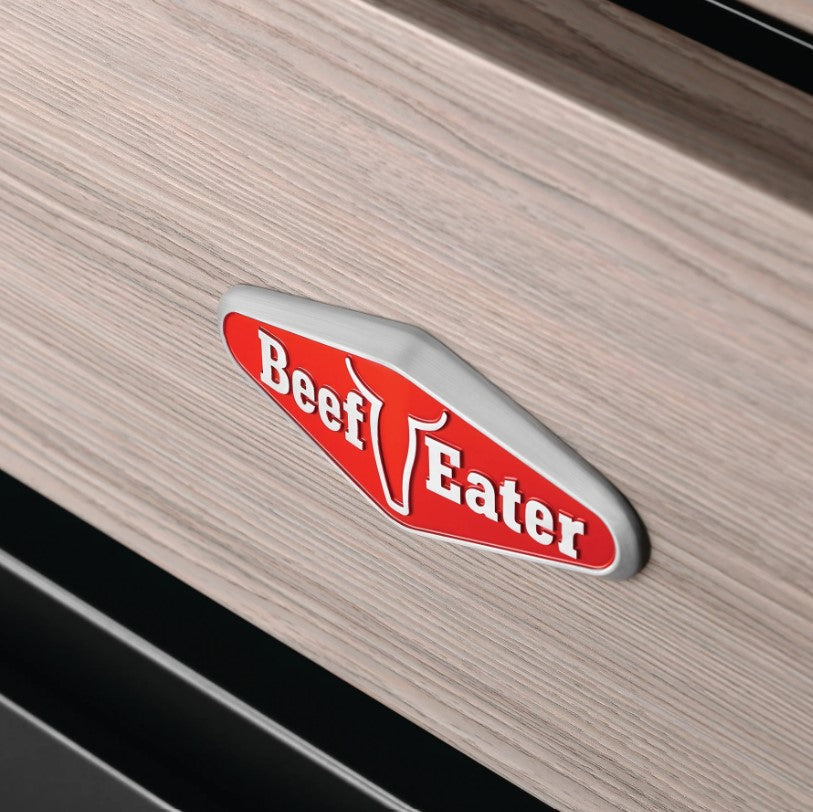 BeefEater 1500 Series - 5 Burner BBQ