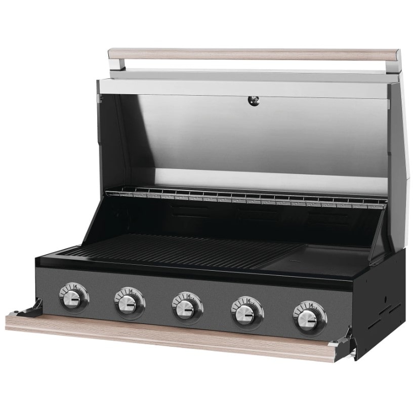 BeefEater 1500 Series - 5 Burner BBQ