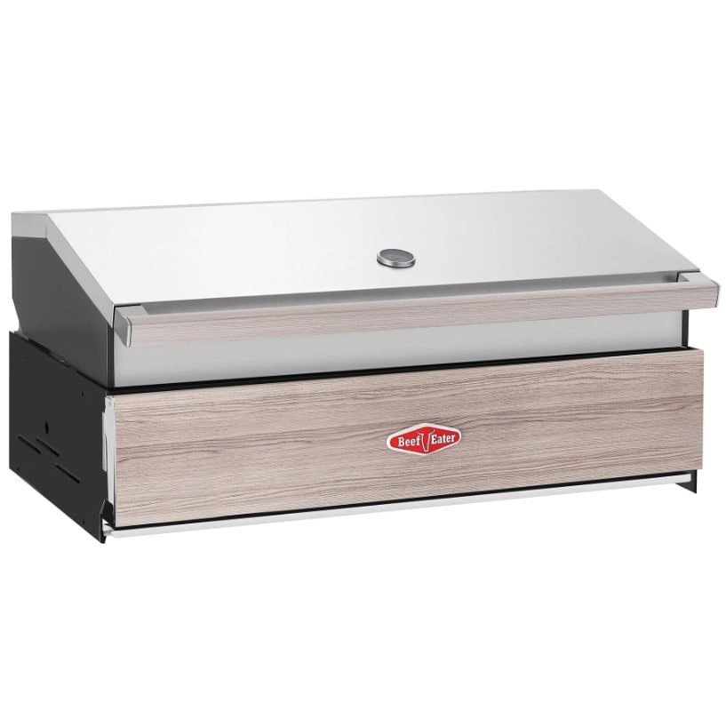 BeefEater 1500 Series - 5 Burner BBQ