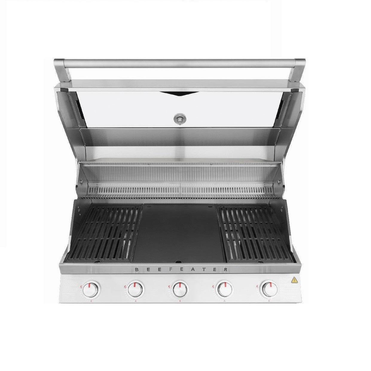 Beefeater 7000 Classic Series 5 Burner Built in BBQ Grill