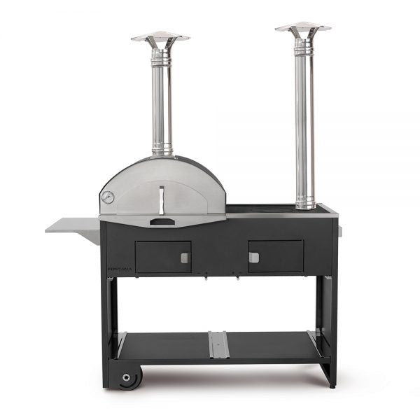 Fontana Pizza & Cucina - Combi Pizza Oven and Grill
