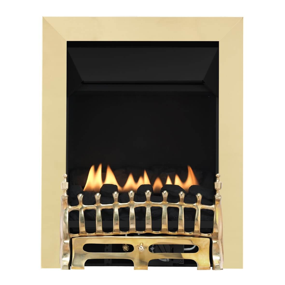 Ekofires 5510 Flueless Gas Fire🔥